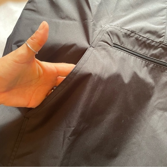 NWT Charles River Apparel Pack & Go Pullover – Men's – Relay for Life - Picture 10 of 16